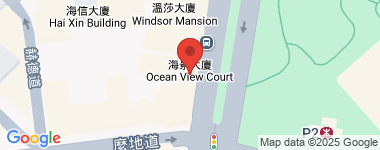海景大厦 漆咸道南27号 高层 物业地址