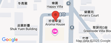 妙香草堂 全层 低层 物业地址