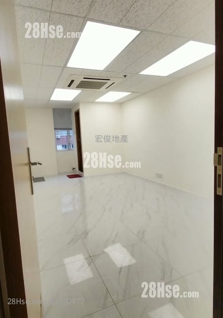 善美工业大厦 租盘