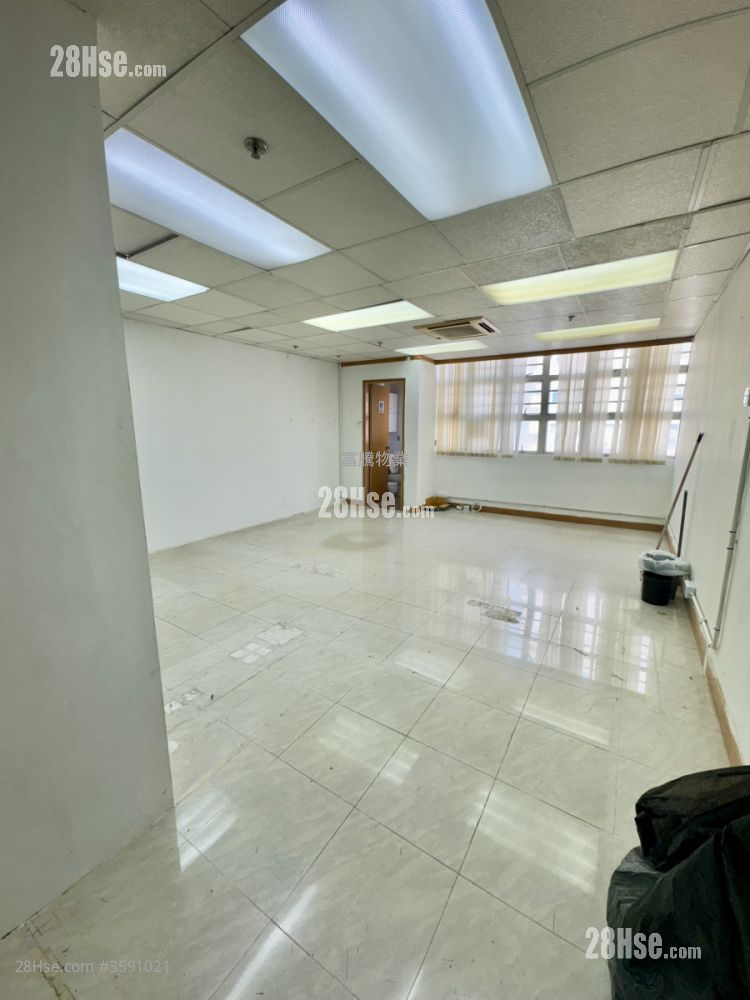Leader Industrial Centre Rental Studio , 1 Toilet
