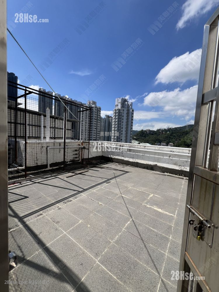 金山樓 售盤 1 浴室 346 平方呎