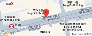 单幢楼房 1室 物业地址