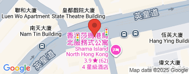 单幢楼房 A室 物业地址