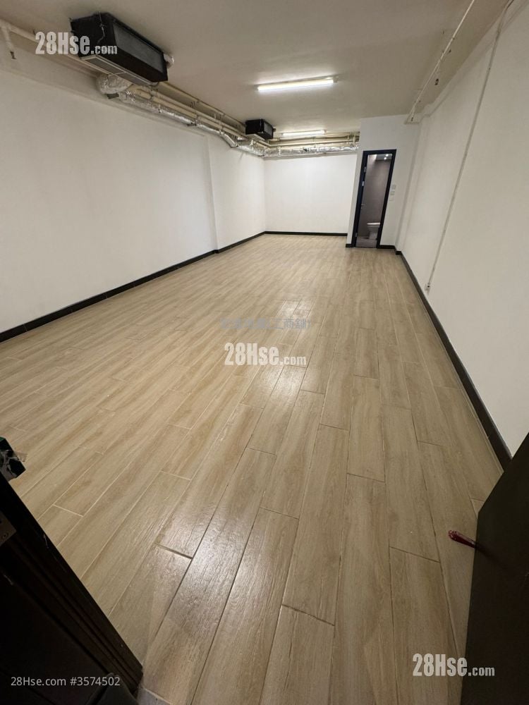 創匯廣場 租盤