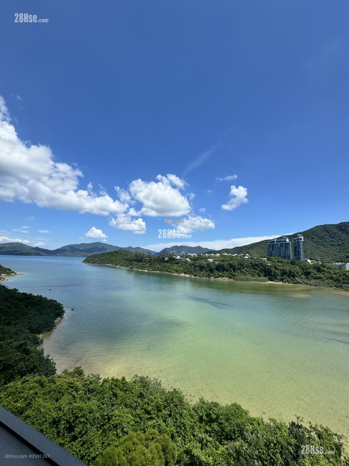 Silversands 租盘 504 平方尺