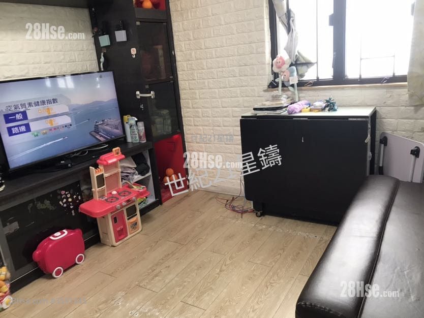 嘉和大厦 售盘 2 房 , 1 浴室 371 平方尺