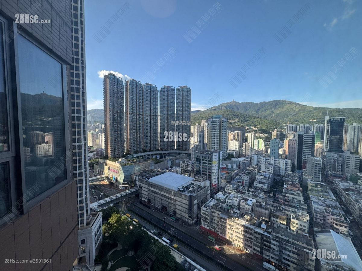 Aurora Rental 2 Bedrooms , 1 Bathroom 423 ft²