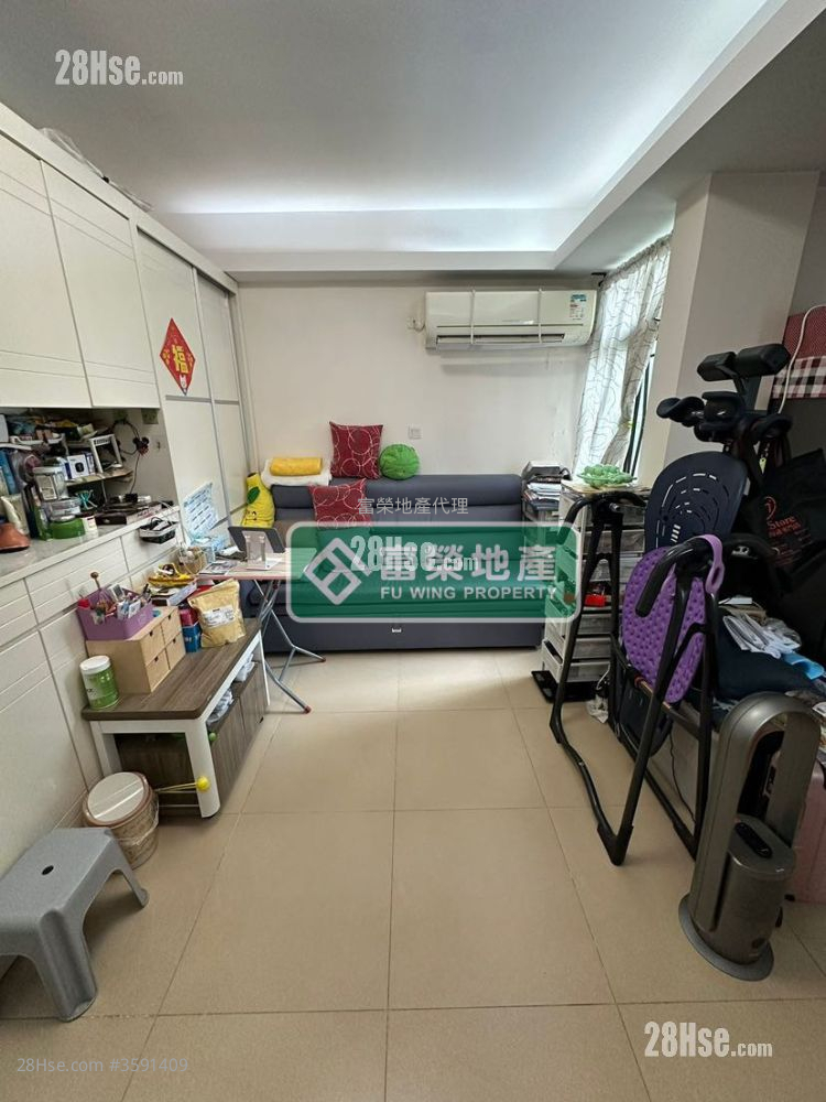 仁宝大厦 售盘 2 房 , 1 浴室 452 平方尺