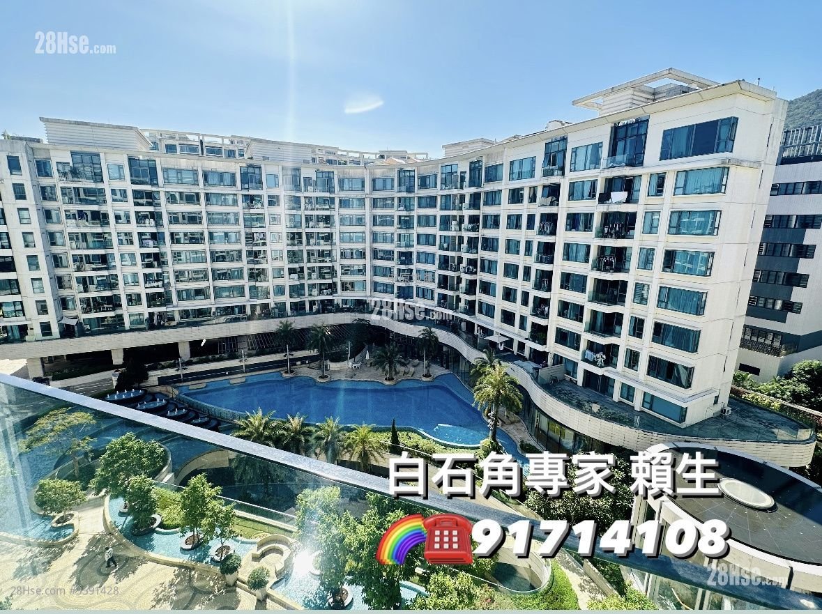 天赋海湾 售盘 4 房 1,098 平方尺