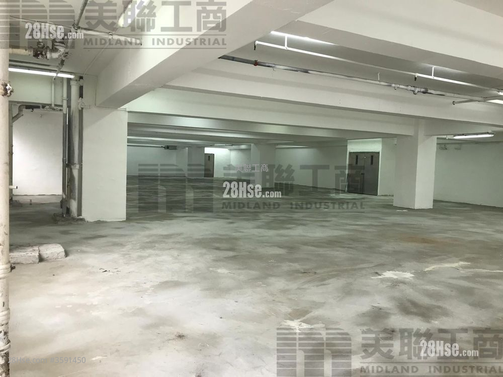 宏达工业中心 售盘