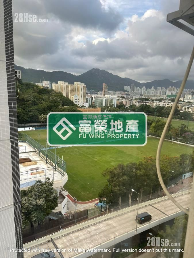 东威大厦 售盘 2 房 274 平方尺