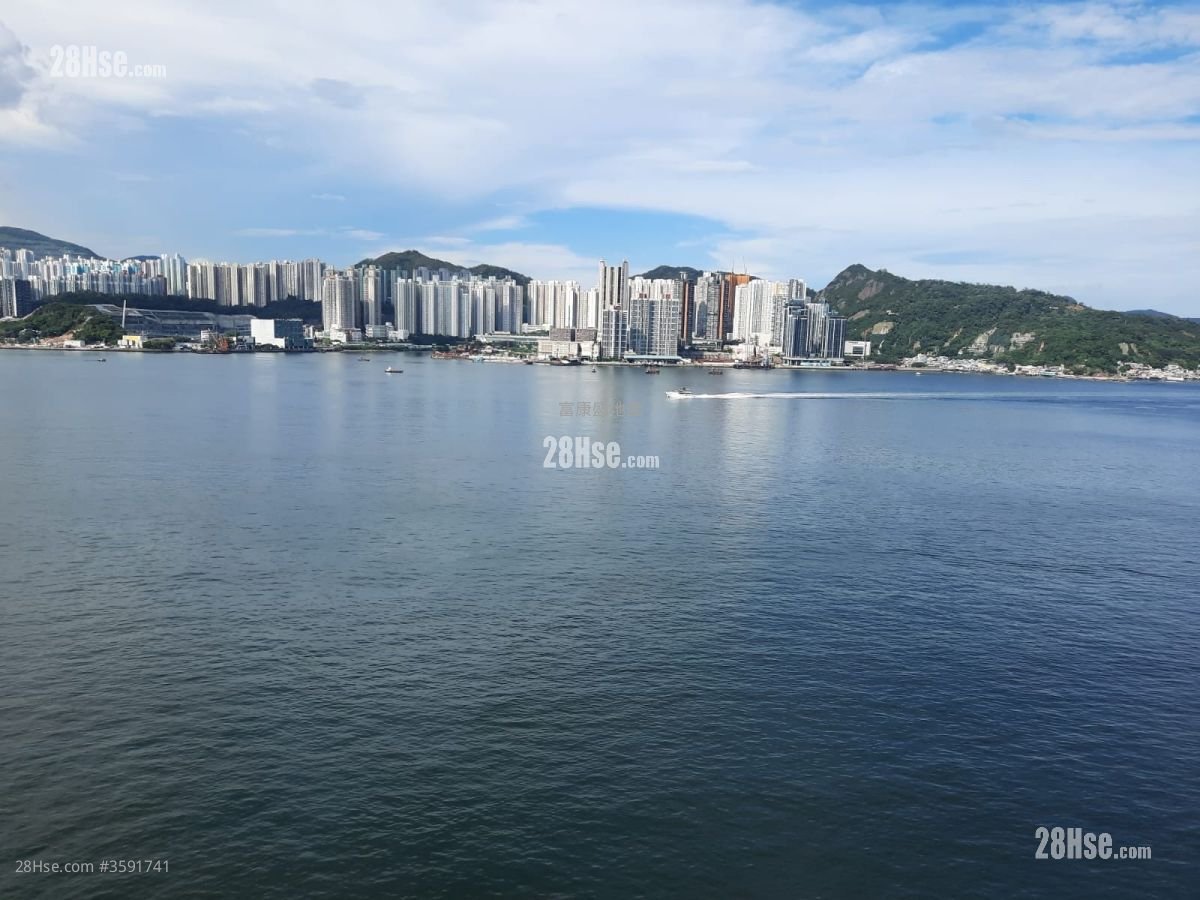 鲤景湾 售盘 788 平方尺