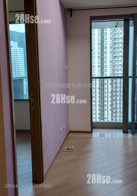 珀御 售盘 1 房 328 平方尺