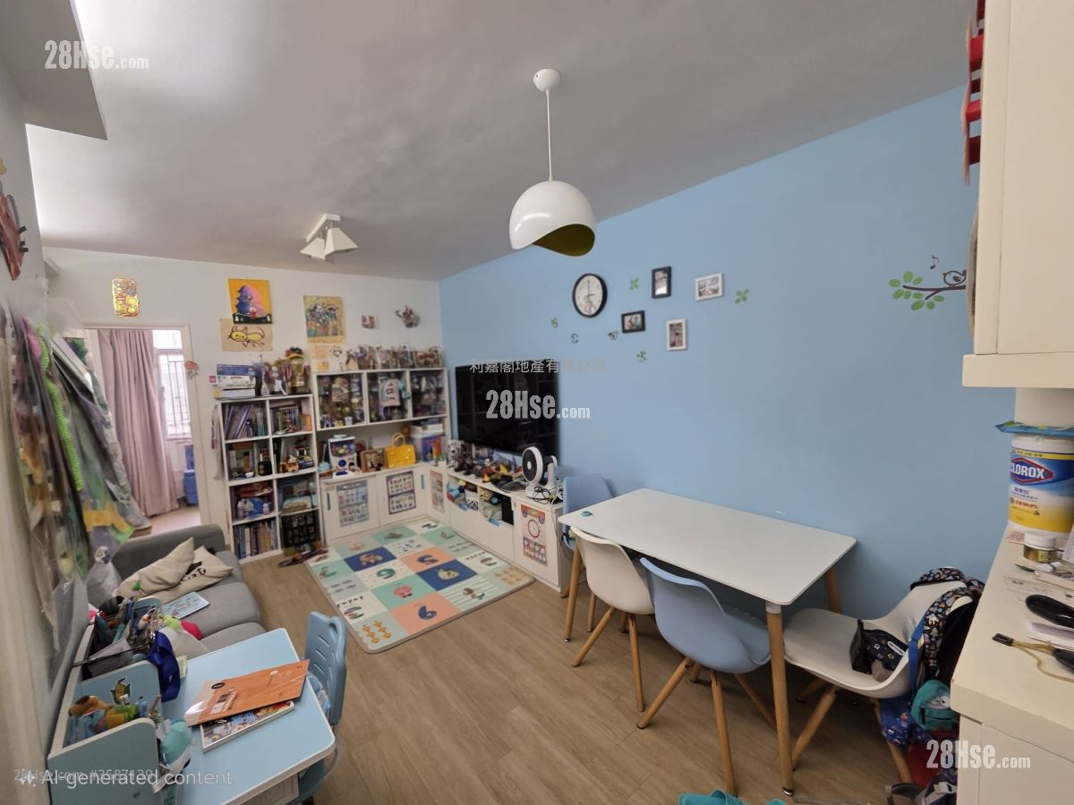 Telford Gardens Sell 2 Bedrooms 491 ft²