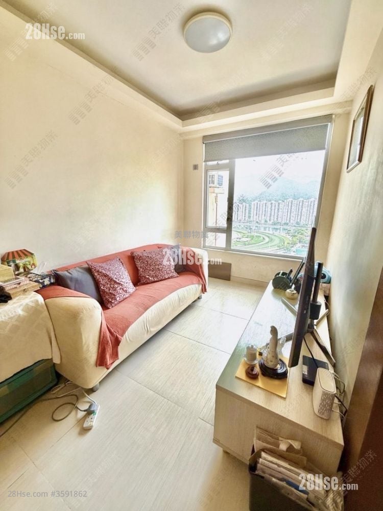 Jubilee Garden Sell 2 Bedrooms 498 ft²