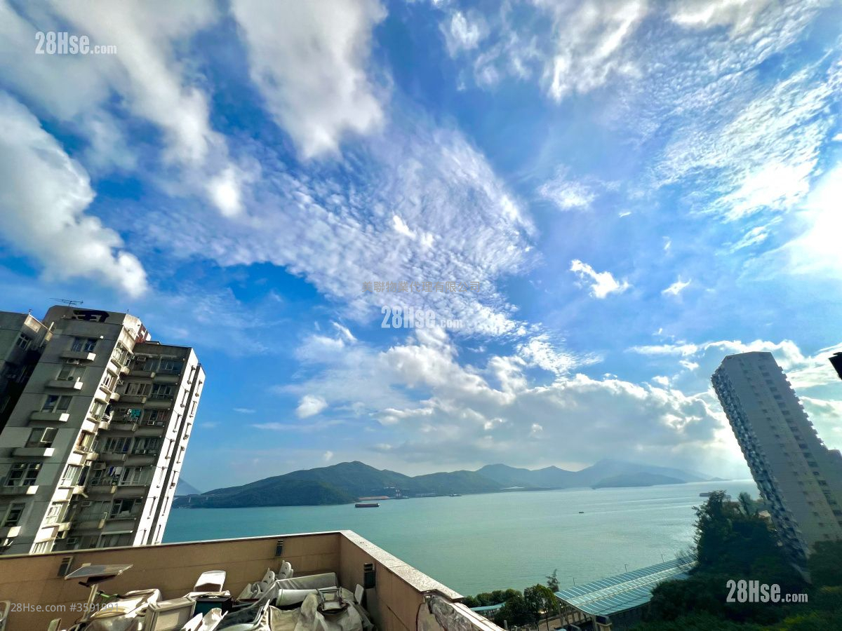 景观