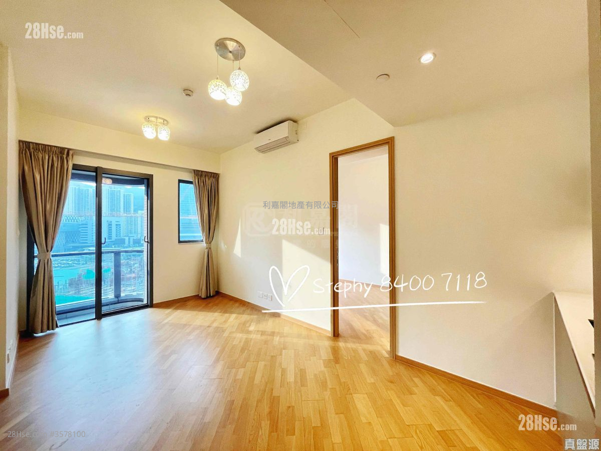 Alto Residences Rental 1 Bedroom , 1 Bathroom 420 ft²