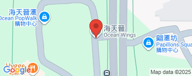 天晉 海 6B座 中層 物業地址
