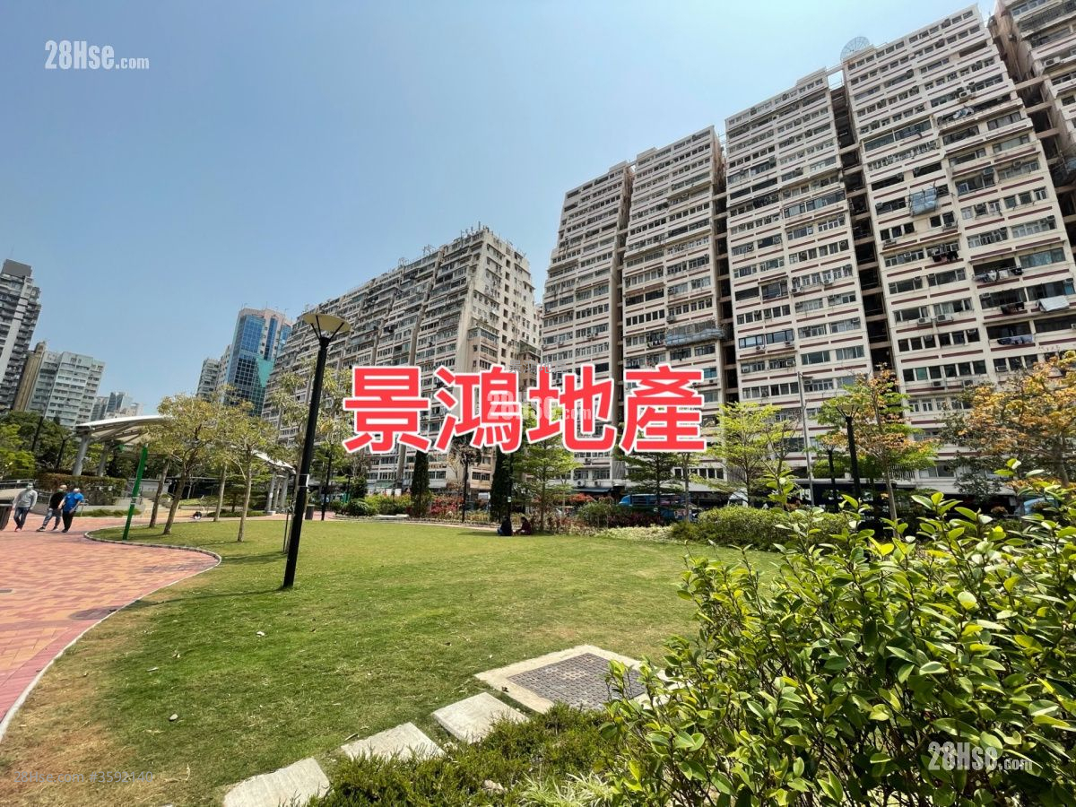 文辉楼 售盘 5+ 房 , 5+ 浴室 565 平方尺
