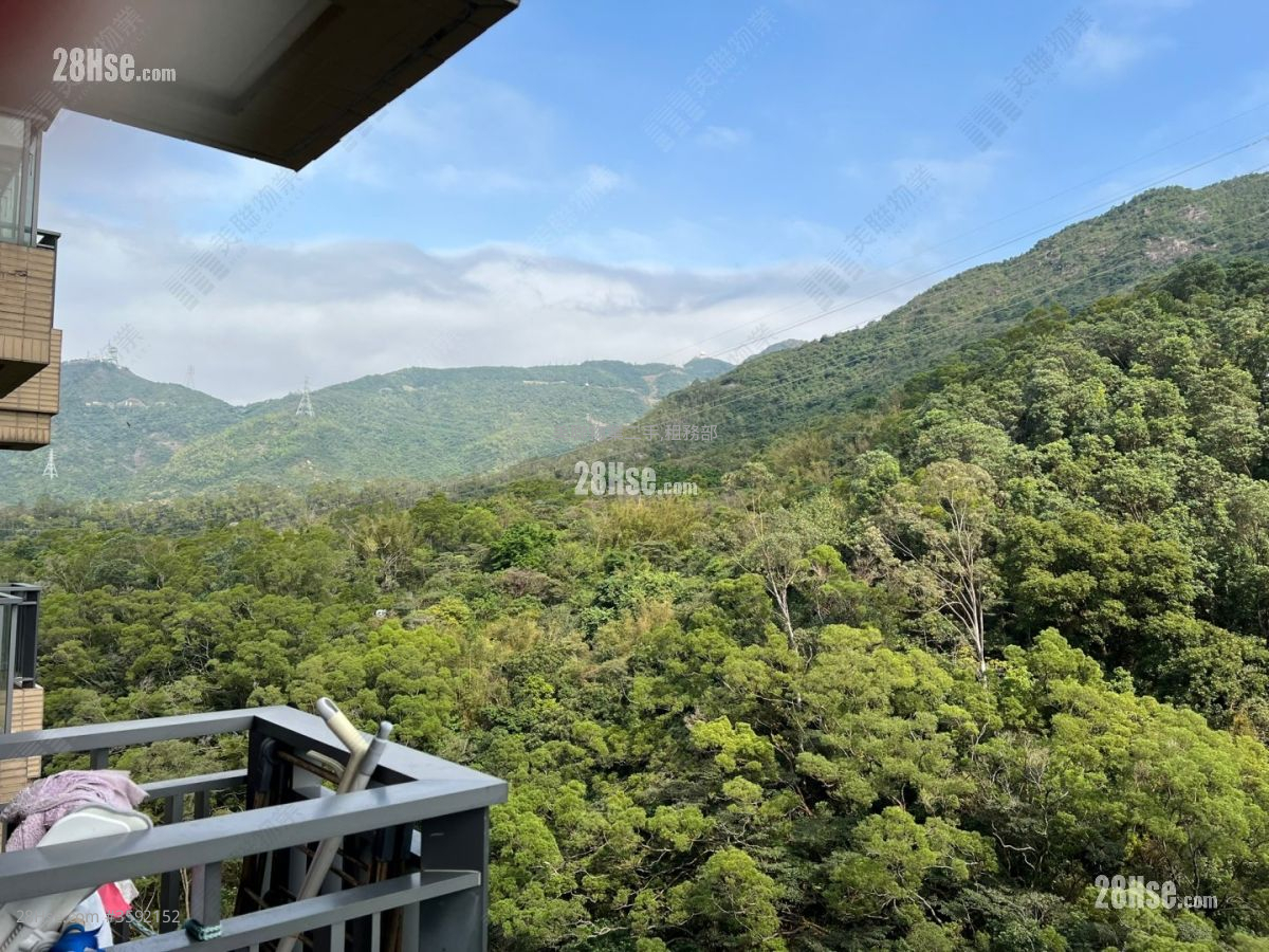 峻弦 售盘 3 房 , 2 浴室 743 平方尺