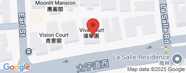 單幢樓房 5A室 高層 物業地址
