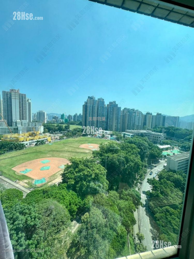 君逸山 售盤 2 房 , 1 浴室 497 平方呎