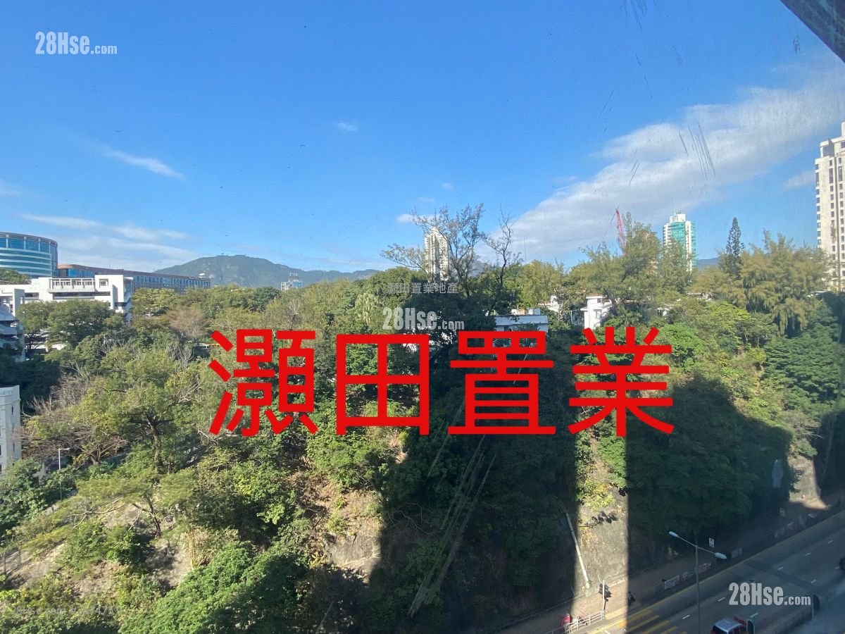 富都大廈 租盤 2 房 , 1 浴室 456 平方呎