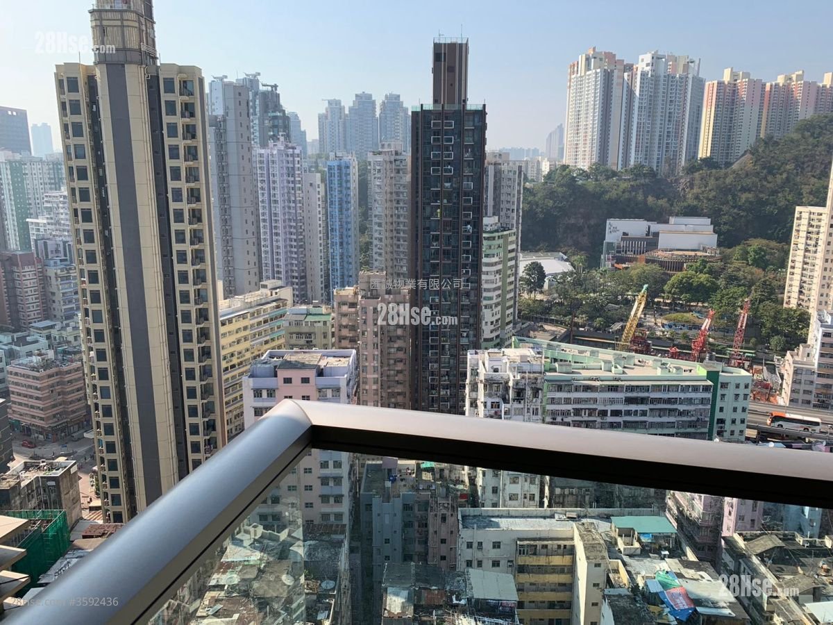 环海东岸 售盘 1 房 , 1 浴室 311 平方尺