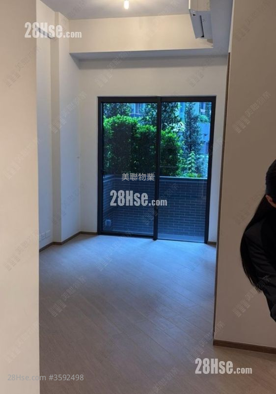 滙都 售盘 1 房 299 平方尺