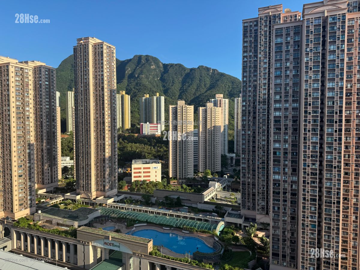 海柏花园 售盘 2 房 , 1 浴室 388 平方尺