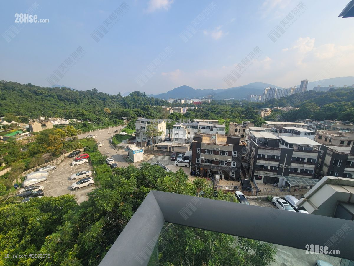岚山 售盘 3 房 , 2 浴室 842 平方尺