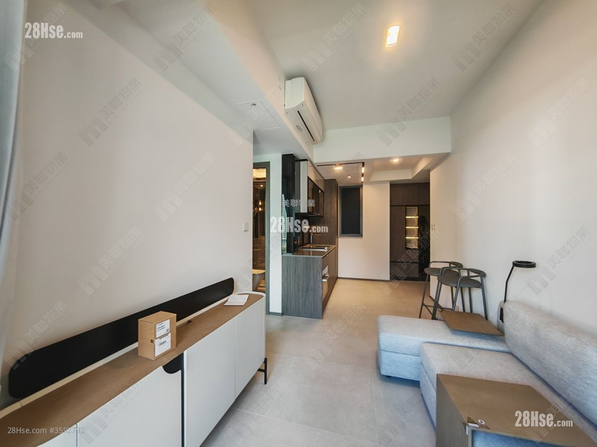 Cullinan Sky Sell 2 Bedrooms , 1 Bathroom 460 ft²