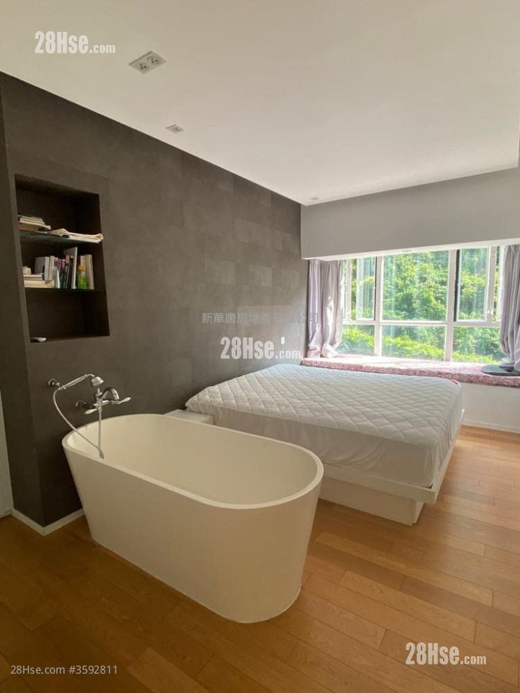 Scenecliff Rental 1 Bedroom , 1 Bathroom 539 ft²