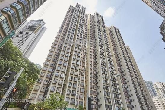 Smithfield Terrace Sell 314 ft²