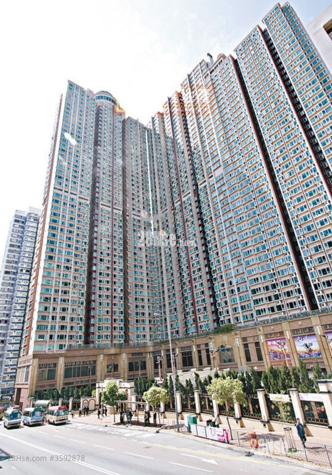 The Apex Sell 2 Bedrooms 462 ft²