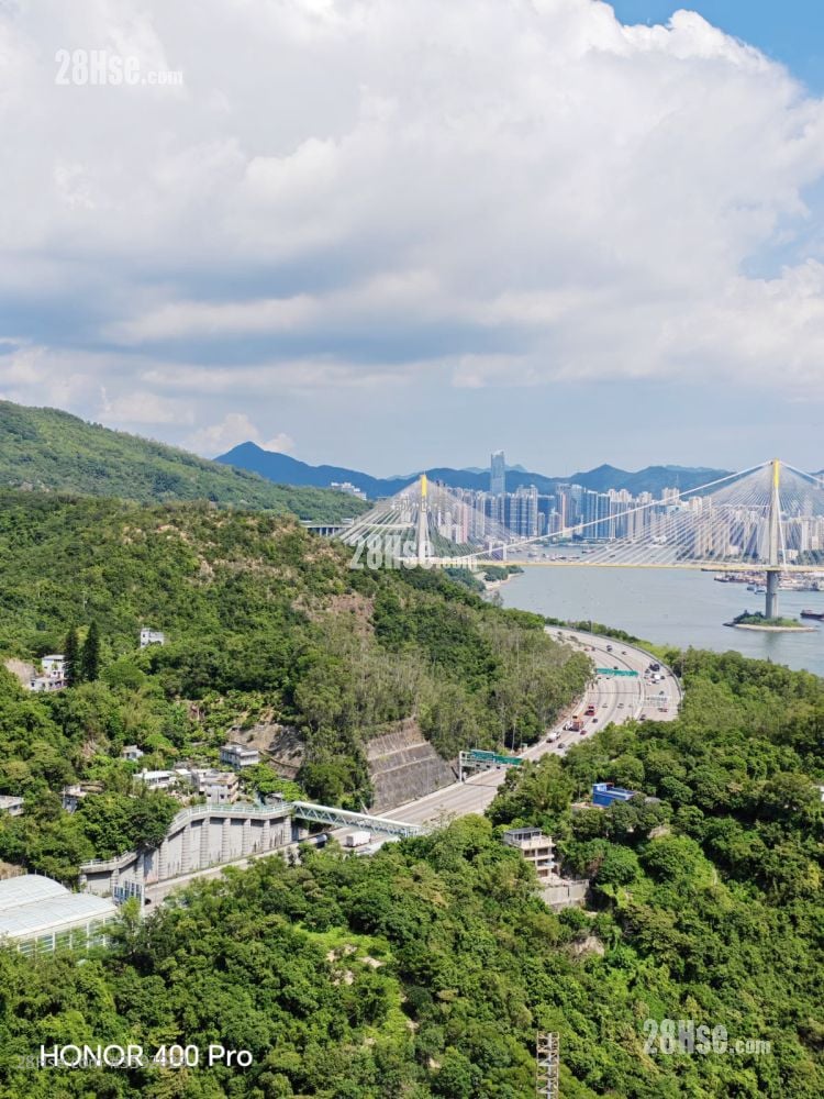 碧堤半岛 售盘 2 房 , 1 浴室 576 平方尺