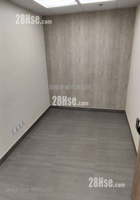 協發工商大廈 租盤