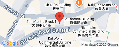 Lee Kee Commercial Building High Floor Address