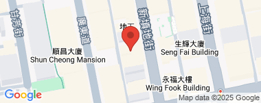 新填地街291號 1C室 物業地址