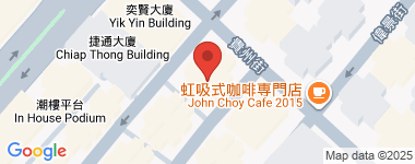 安和園 安隆 物業地址
