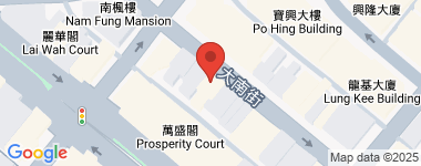 大南街129号 C室 物业地址