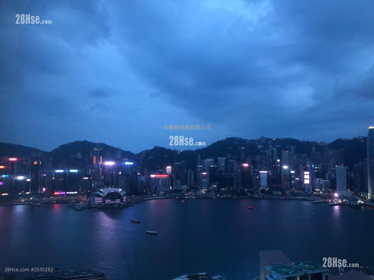 名铸 售盘 3 房 2,259 平方尺