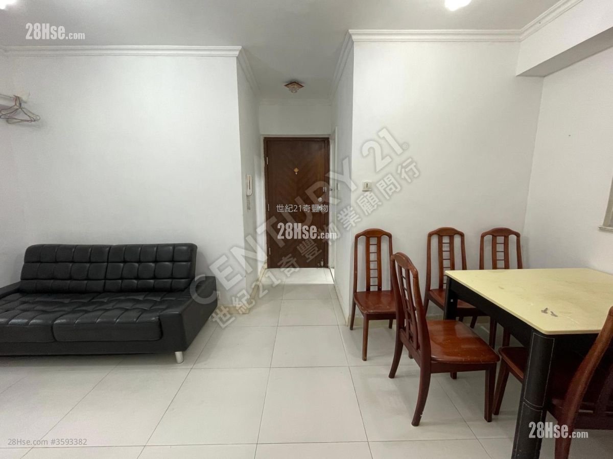 Fanling Centre Rental 3 Bedrooms 513 ft²