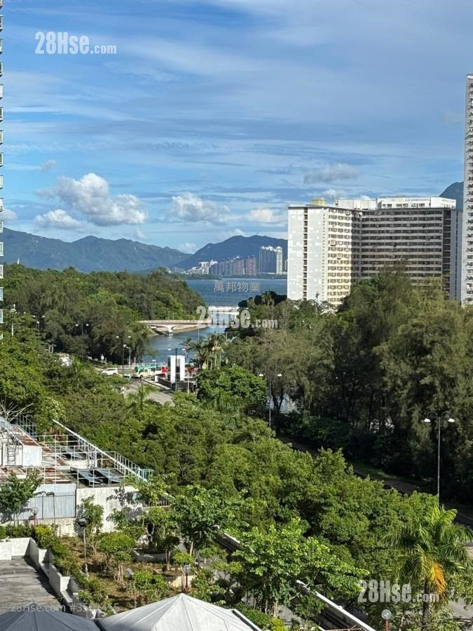 大埔中心 售盘 2 房 , 1 浴室 299 平方尺