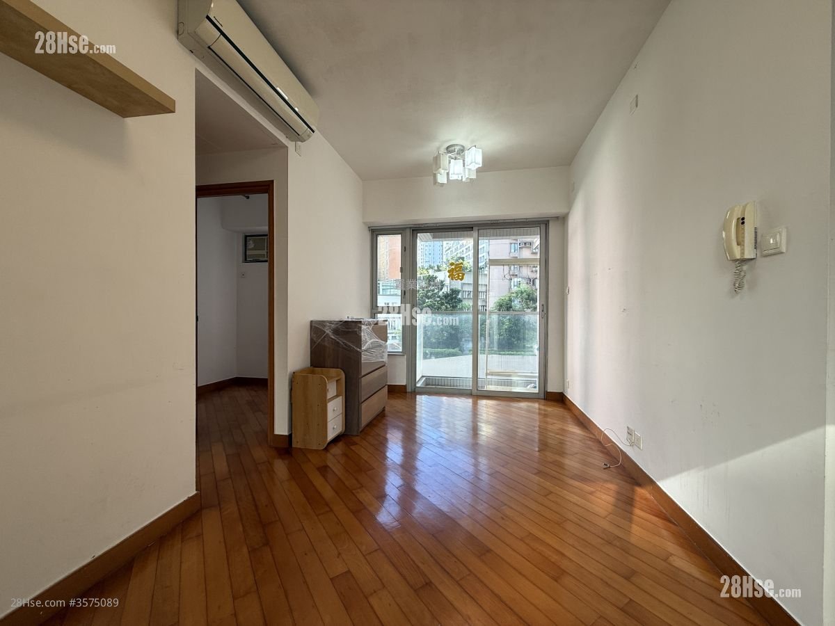 Manhattan Avenue 租盘 2 房 , 1 浴室 415 平方尺