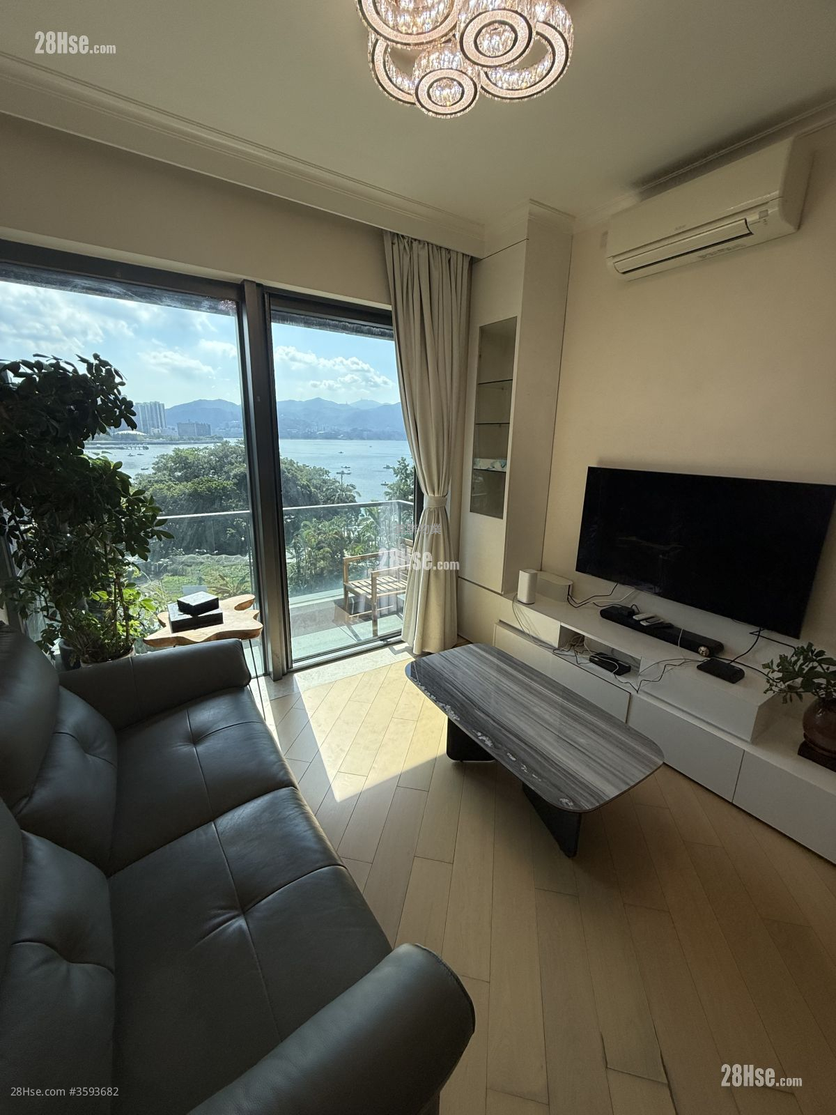 St Barths Rental 3 Bedrooms , 3 Bathrooms 864 ft²