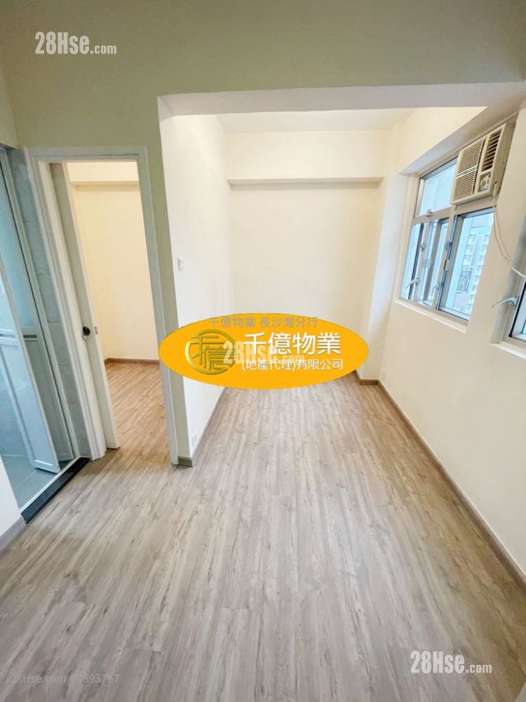 仁顺大厦 售盘 1 房 212 平方尺