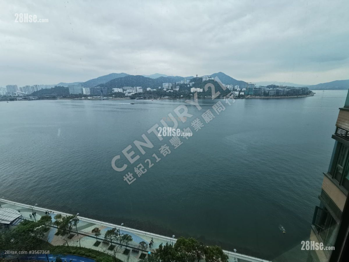 听涛雅苑 租盘 3 房 , 2 浴室 794 平方尺