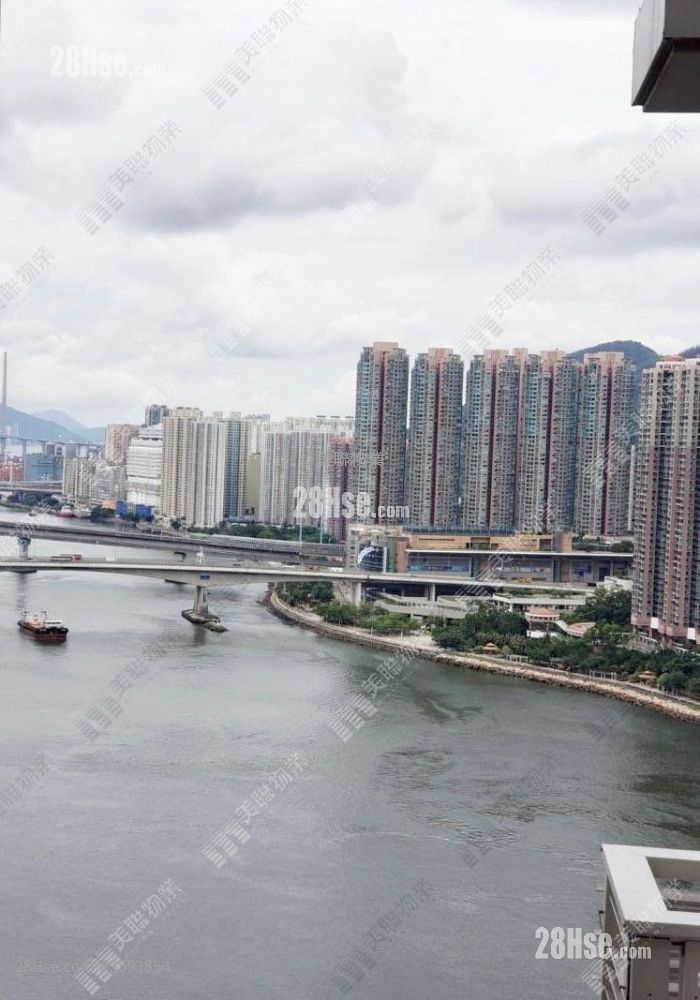 Ocean Pride Rental 2 Bedrooms , 1 Bathroom 524 ft²
