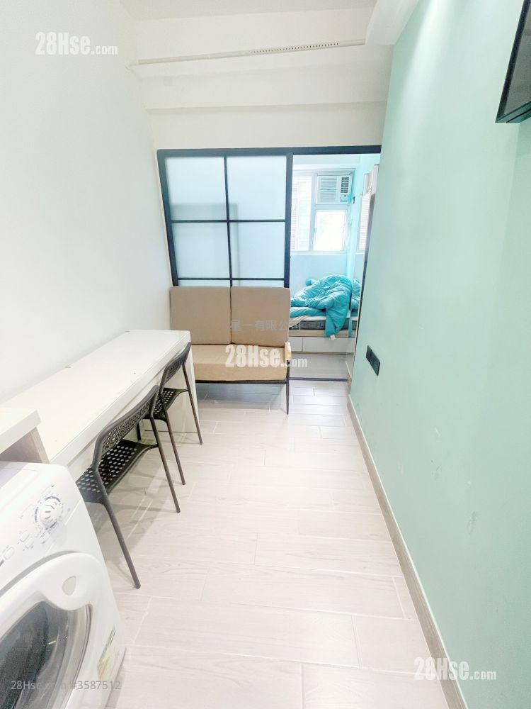 Wing Lee Mansion Rental 1 Bedroom , 1 Bathroom 130 ft²